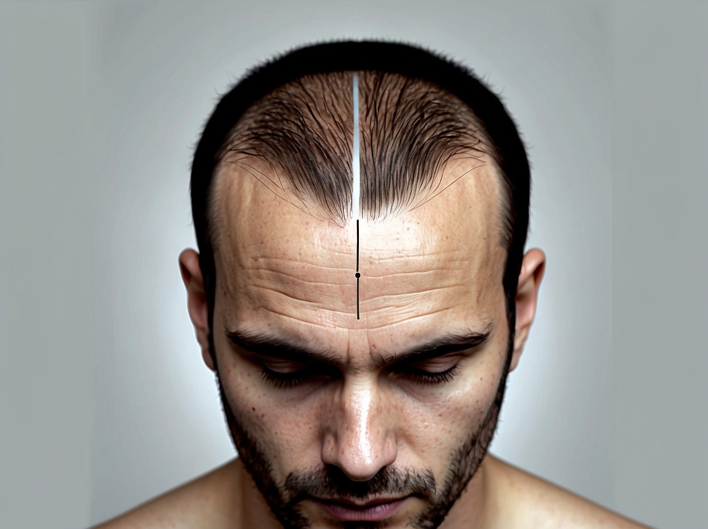 Korea hair transplant trip planning 7-10 days Seoul accommodation Gangnam